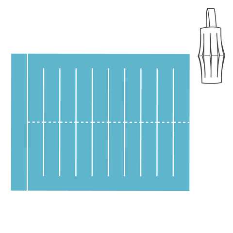 Lantern-Chinese (3-D)