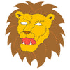 Lion Head