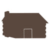 Log Cabin #2