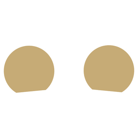 Mask-Frame Accessories-Bear/Mouse