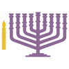 Menorah #2