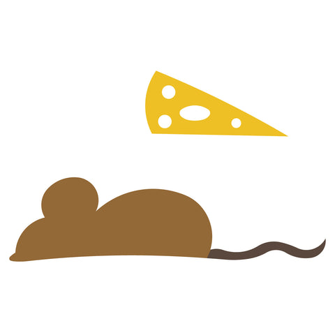 Mouse & Cheese