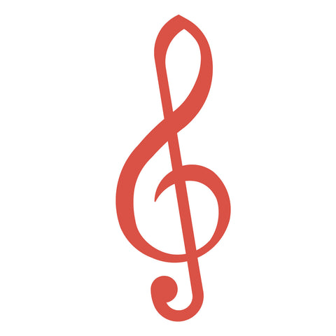 Treble Clef