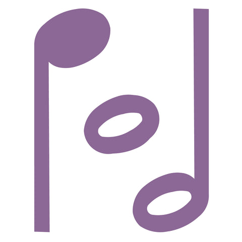 Notes-Quarter-Half & Whole