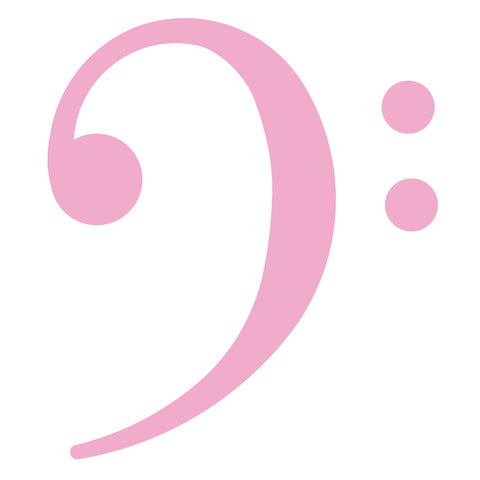 Bass Clef