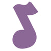 Music Note #2