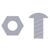 Nut & Bolt