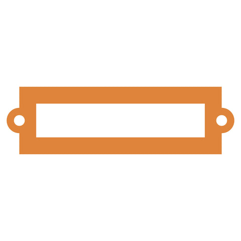 Nameplate #2