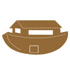 Noah's Ark #1