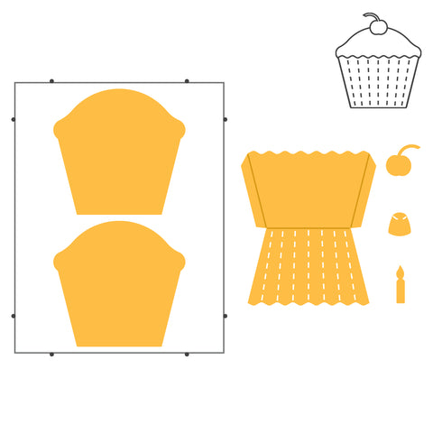 Cupcake (Pinnovation)