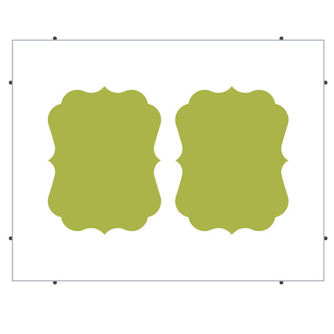 A2 Card Mats-Frame (Pinnovation)