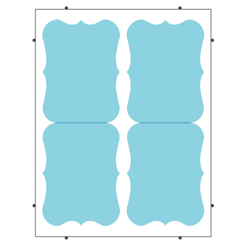 Card Stand #2 (Pinnovation)