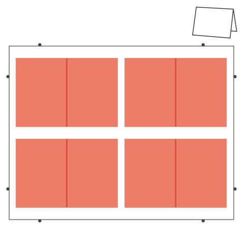 Escort Cards #2 (Pinnovation)