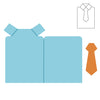 Shirt & Tie