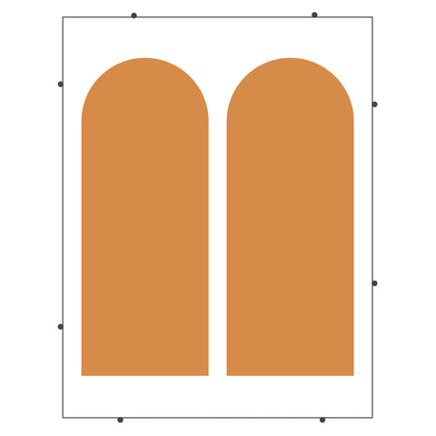 #10 Cards-Arch (Pinnovation)