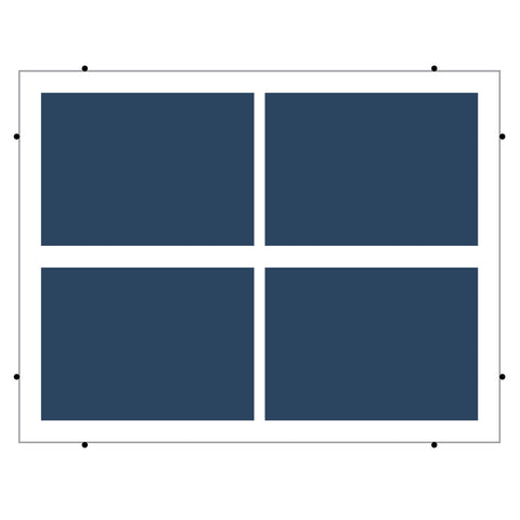 4 Bar Cards Flat (Pinnovation)