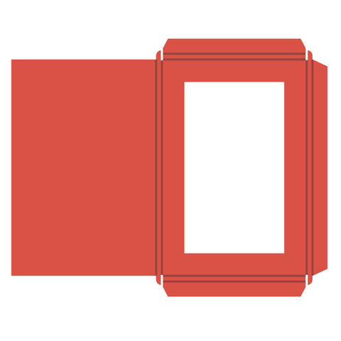 Note Card-Shaker
