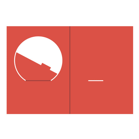 A6 Platform Card Circle #1