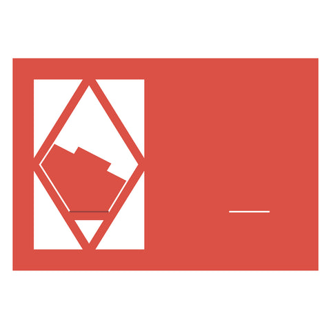 A6 Platform Card Diamond