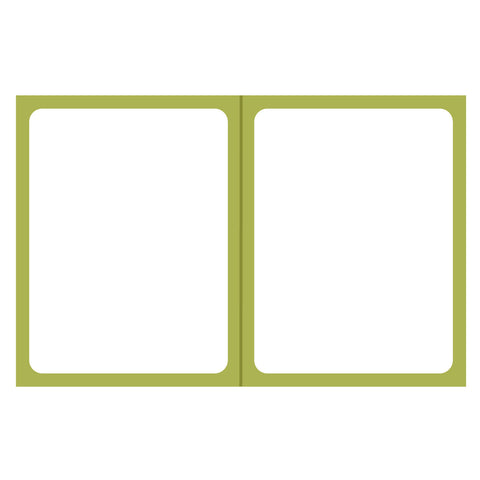 A2 Card-Convertibles