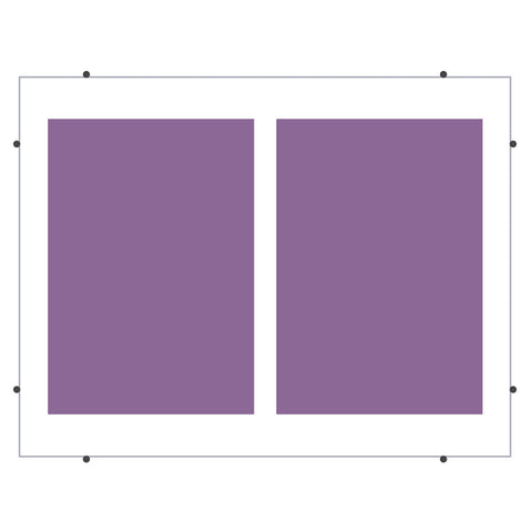 A7 Card Mats #2 (Pinnovation)