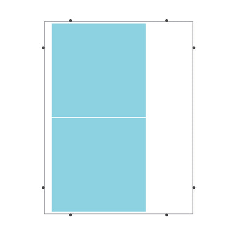 Squares-5 1/4" (Pinnovation)