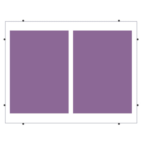 A7 Card Mats #1 (Pinnovation)