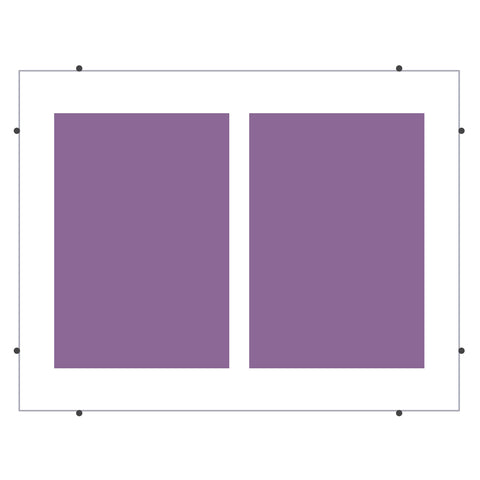 A7 Card Mats #3 (Pinnovation)