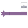 A7 Card Band - Star of David