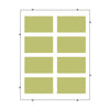 Seals-3 1/2" x 2" (Business Cards) (Pinnovation)