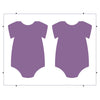A7 Card Mats-Baby Onesie (Pinnovation)