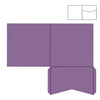 Pocket Card-Square-5 3/4" #3