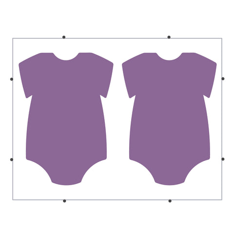 A7 Cards-Baby Onesie (Pinnovation)