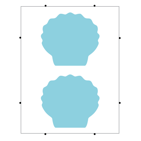 Shells Mat (Pinnovation)