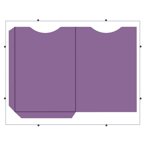 A7 Pocket Card (Pinnovation)