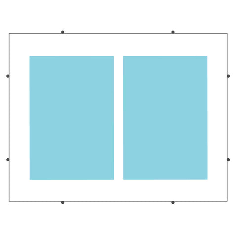 Cards-4 1/4" x 6 1/4" (Pinnovation)