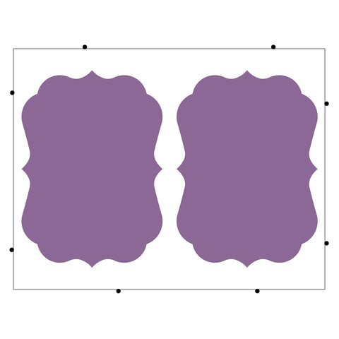 A7 Cards-Frame (Pinnovation)