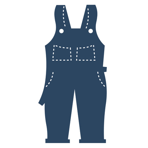 Overalls