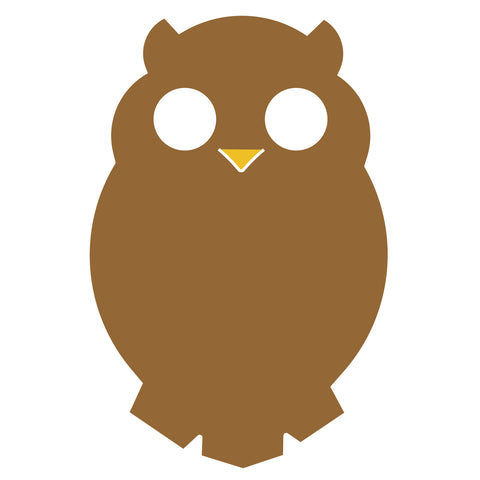 Owl #1