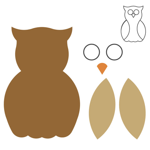 Owl #2