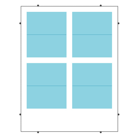 Place Cards #2 (Pinnovation)