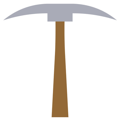 Pick Ax