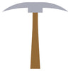 Pick Ax