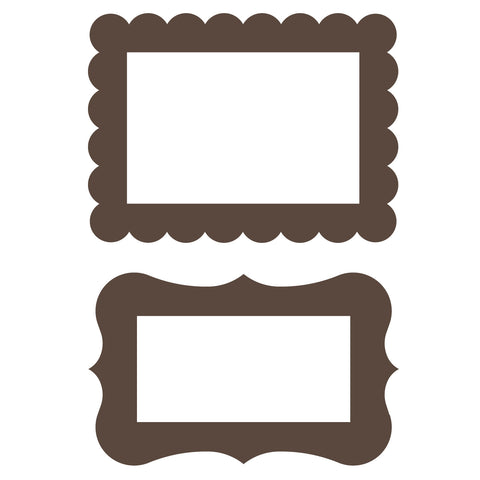 Frames #2