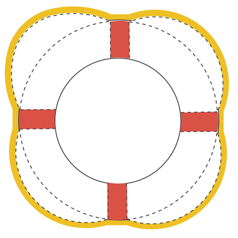 Frame-Life Preserver