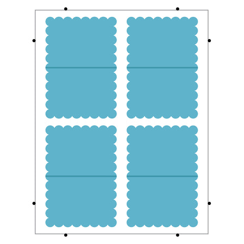 Place Cards #3 (Pinnovation)