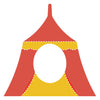 Frame-Tent