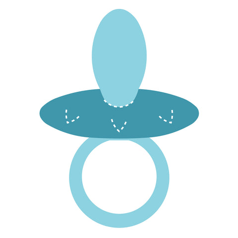 Pacifier #1