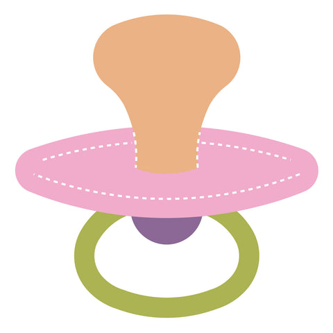 Pacifier #3