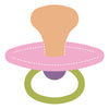 Pacifier #3